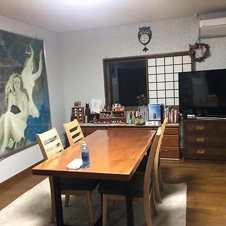 Fcrou no 御宿 Apartment ฟุเอะฟุกิ ภายนอก รูปภาพ